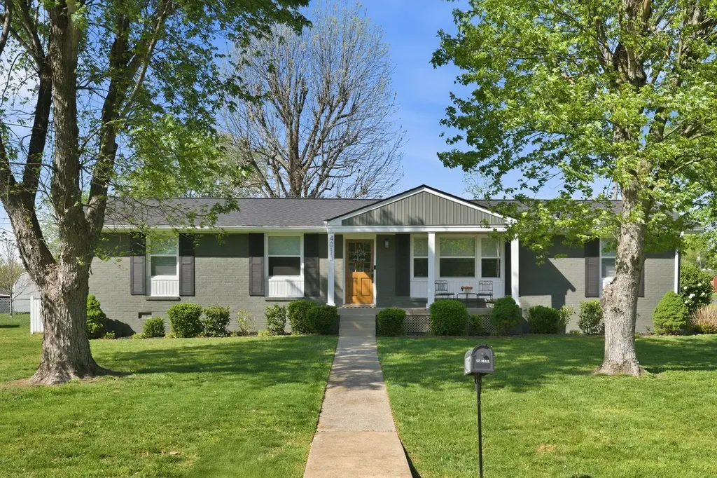 4011 Brookside Drive Columbia TN 38401