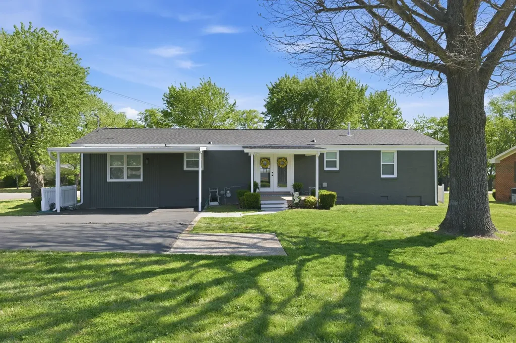 4011 Brookside Drive Columbia TN 38401
