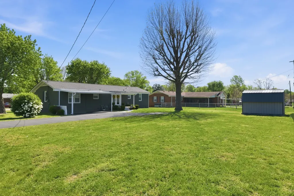 4011 Brookside Drive Columbia TN 38401