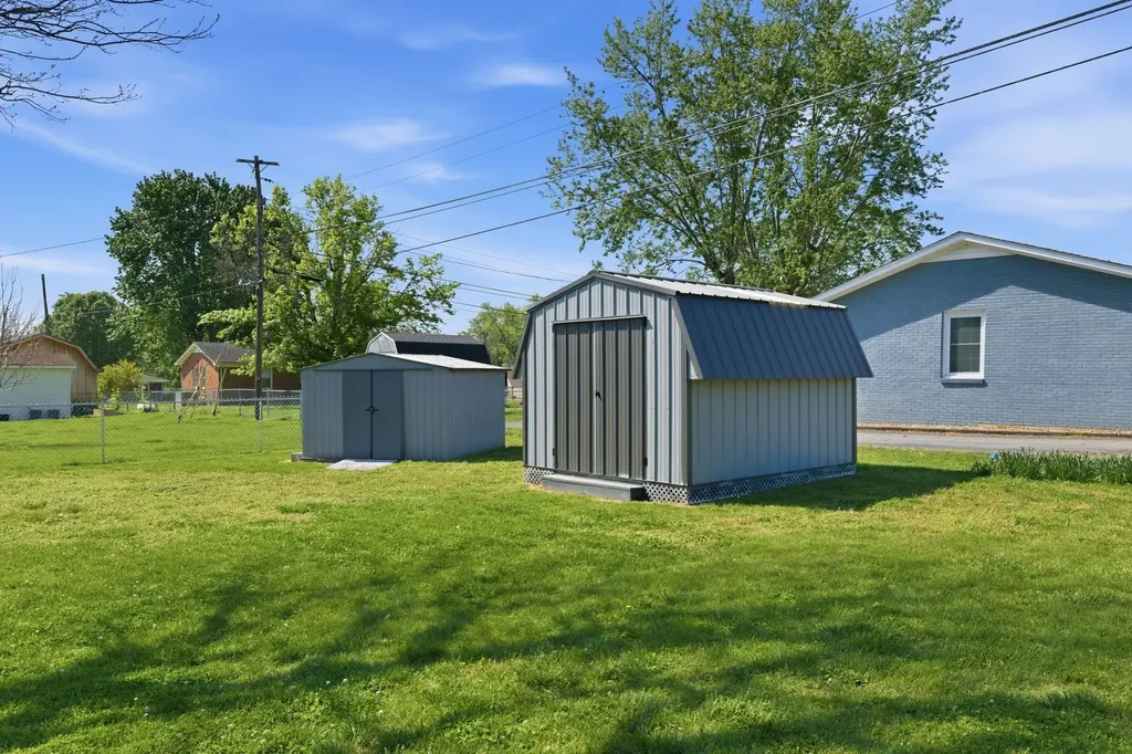 4011 Brookside Drive Columbia TN 38401