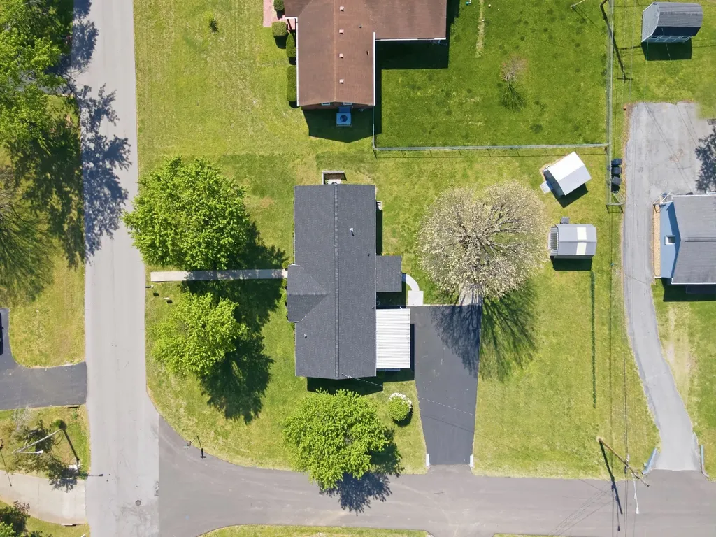 4011 Brookside Drive Columbia TN 38401