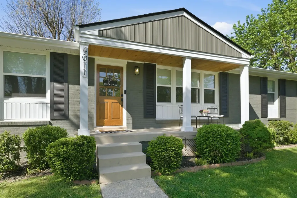 4011 Brookside Drive Columbia TN 38401