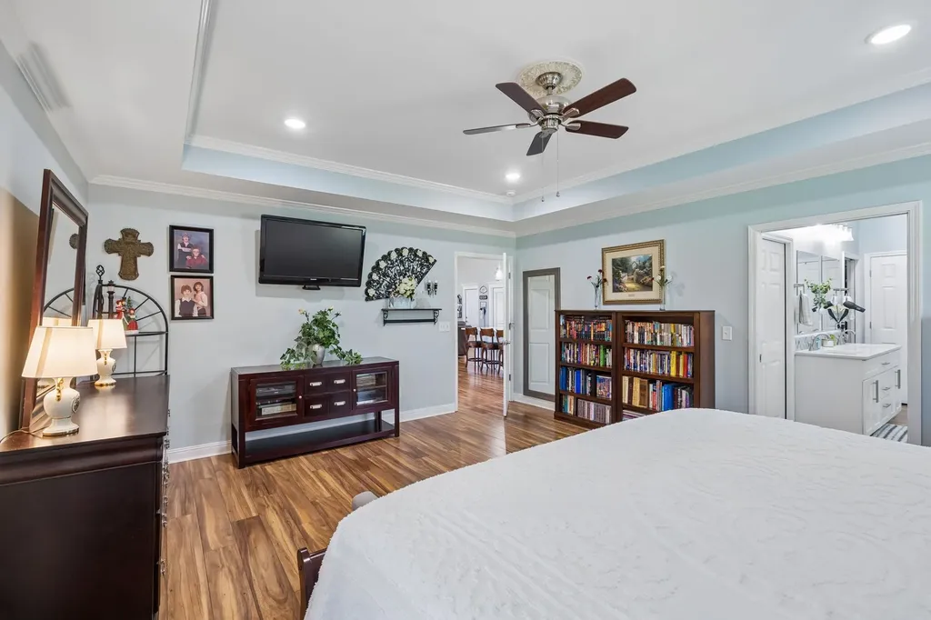 6322 Jim Cummings Highway Bradyville TN 37026