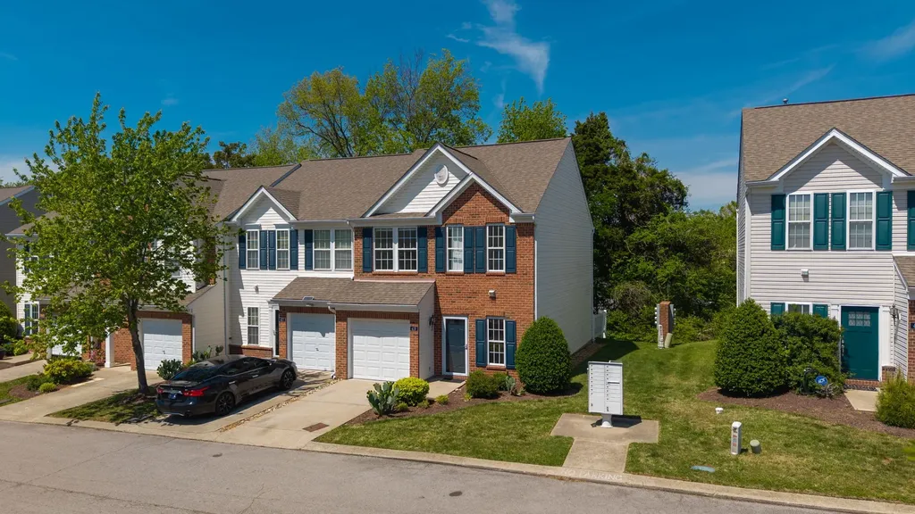 1345 Bell Road Antioch TN 37013