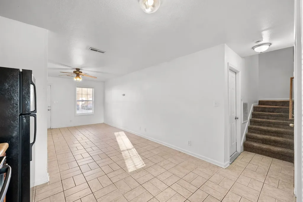 535 Lafayette Road #F Clarksville TN 37042