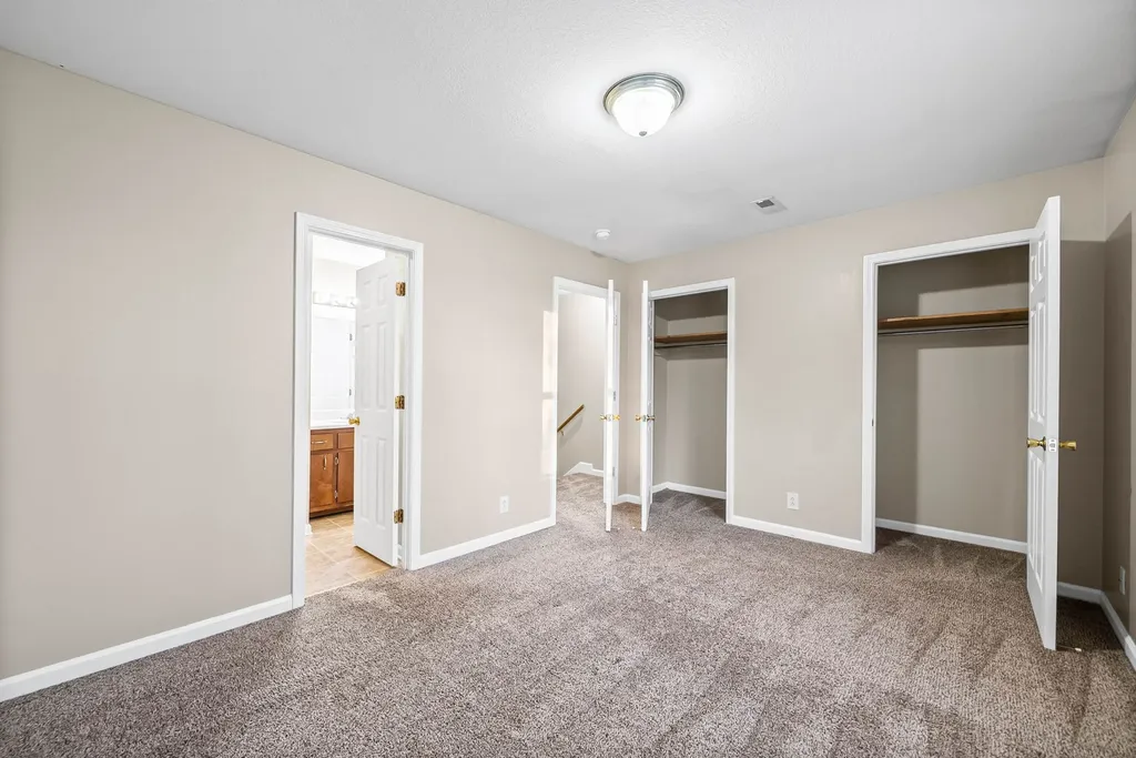 2809 Cobalt Drive Clarksville TN 37040