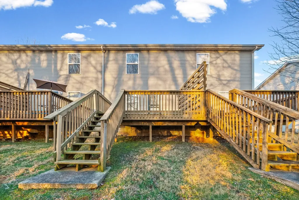 2809 Cobalt Drive Clarksville TN 37040