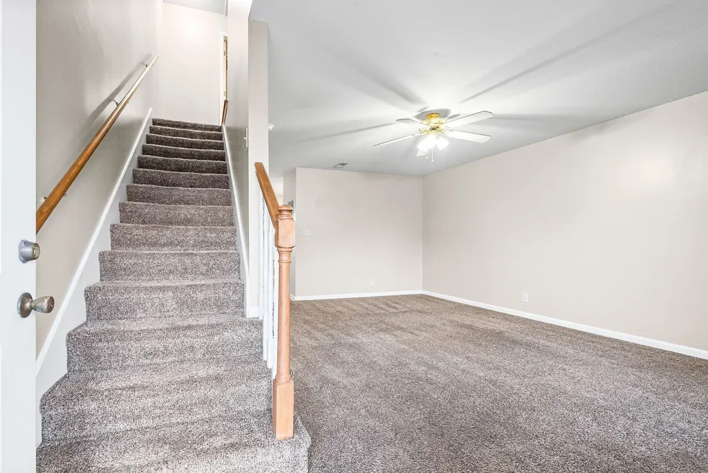 2809 Cobalt Drive Clarksville TN 37040