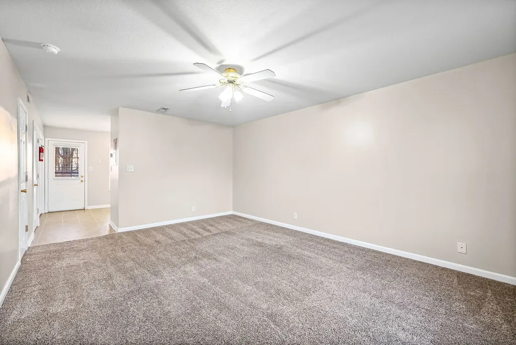 2809 Cobalt Drive Clarksville TN 37040