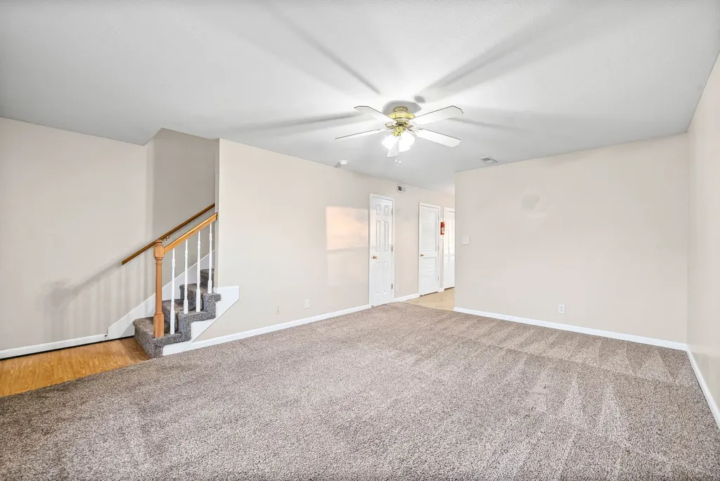 2809 Cobalt Drive Clarksville TN 37040