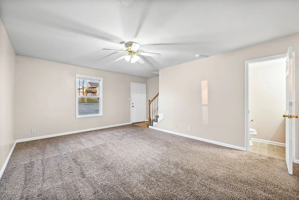 2809 Cobalt Drive Clarksville TN 37040