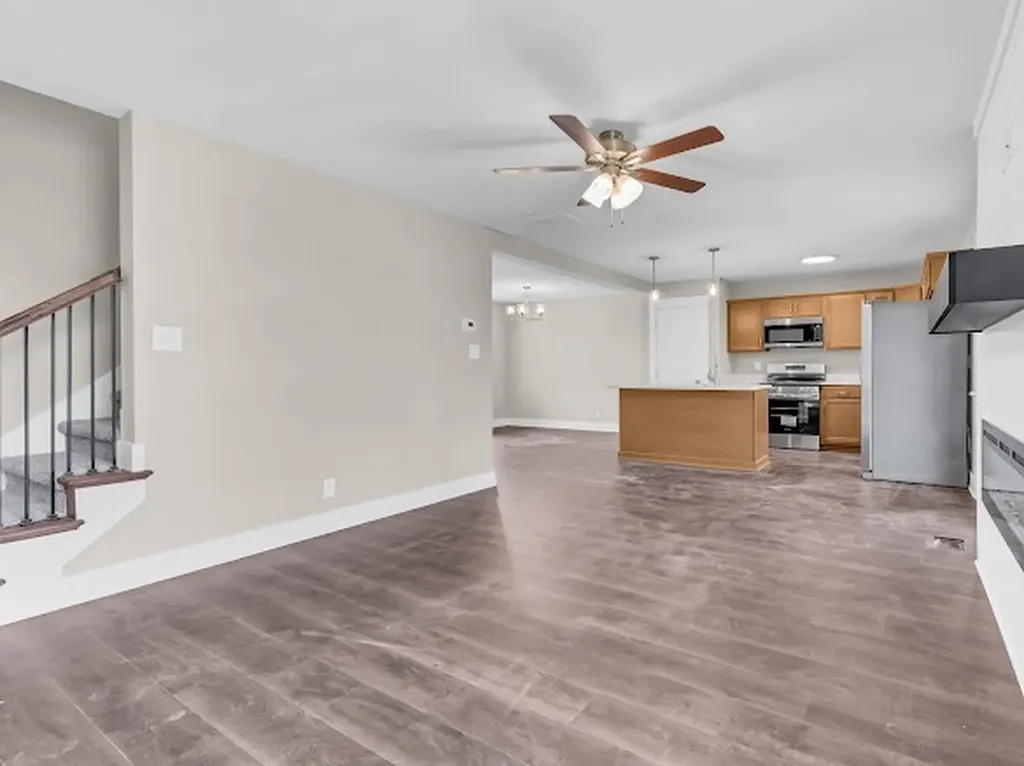 356 Cardinal Creek Clarksville TN 37040