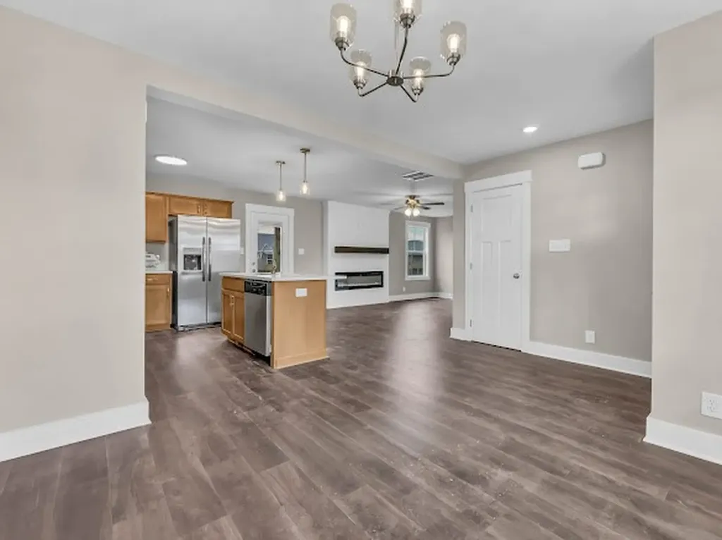 356 Cardinal Creek Clarksville TN 37040