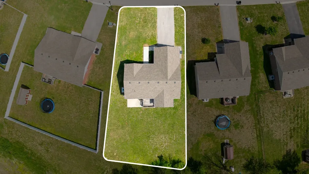 2008 Eisley Lane Columbia TN 38401