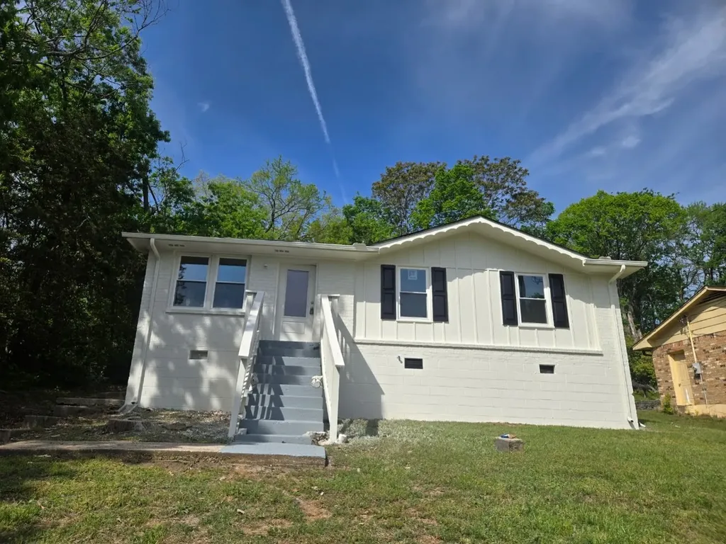 2316 Woodridge Drive Nashville TN 37207