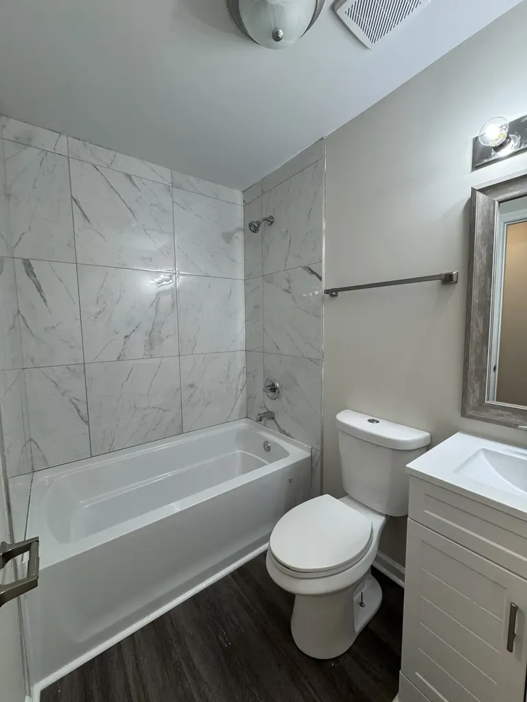 2316 Woodridge Drive Nashville TN 37207