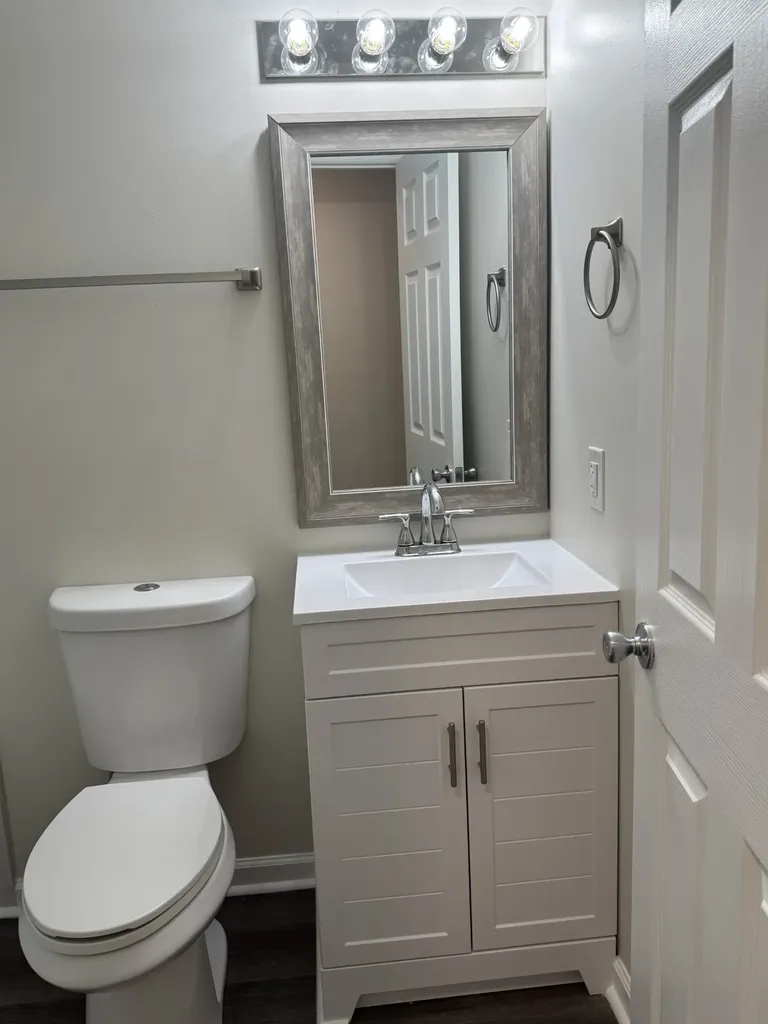 2316 Woodridge Drive Nashville TN 37207