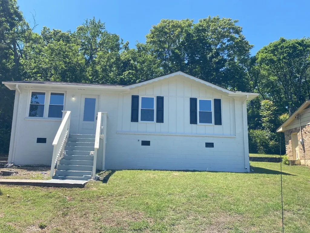 2316 Woodridge Drive Nashville TN 37207
