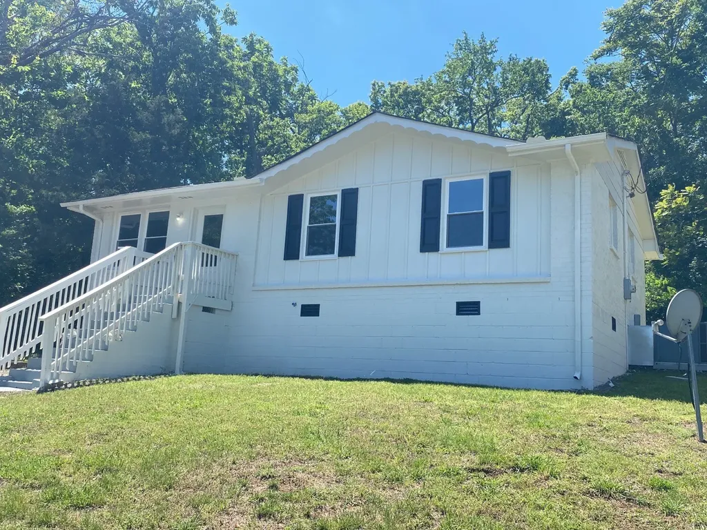 2316 Woodridge Drive Nashville TN 37207