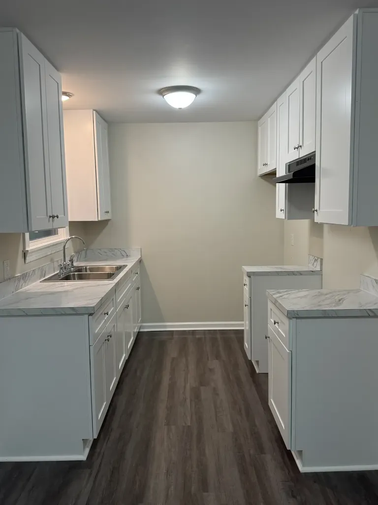 2316 Woodridge Drive Nashville TN 37207