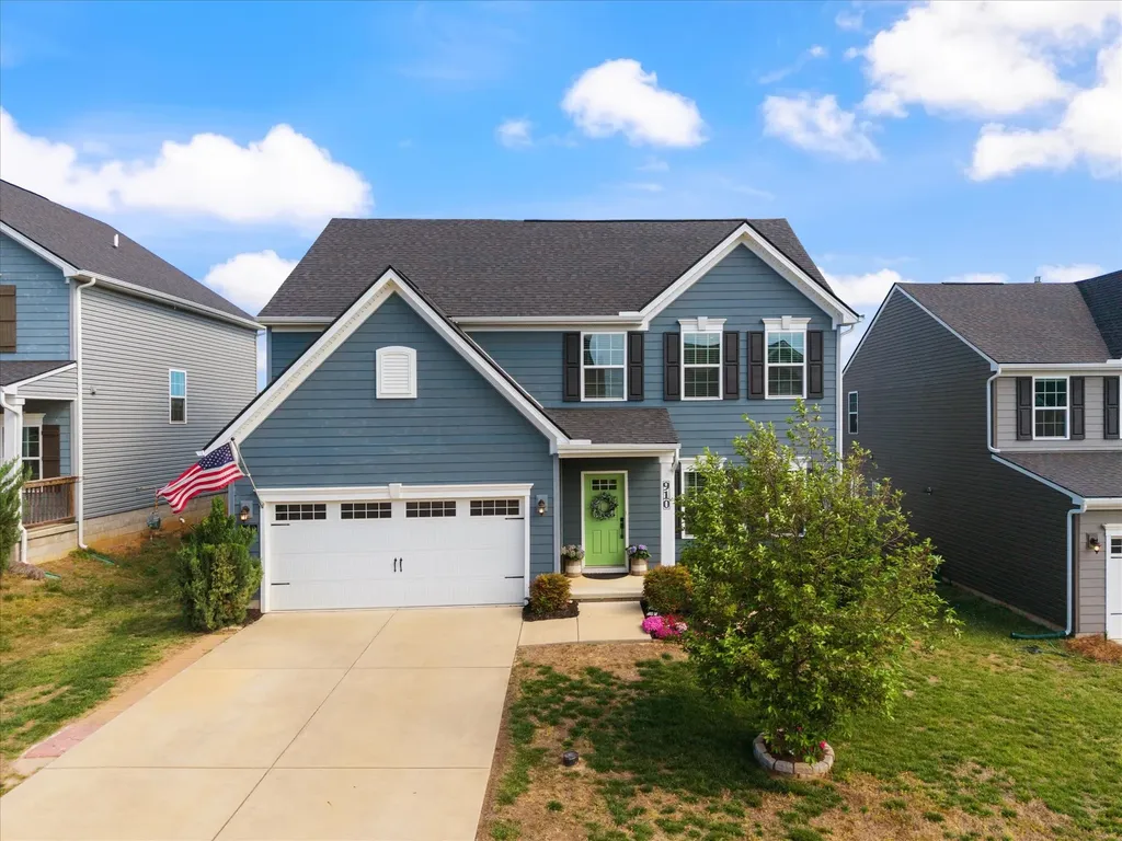 910 Caywood Road Smyrna TN 37167