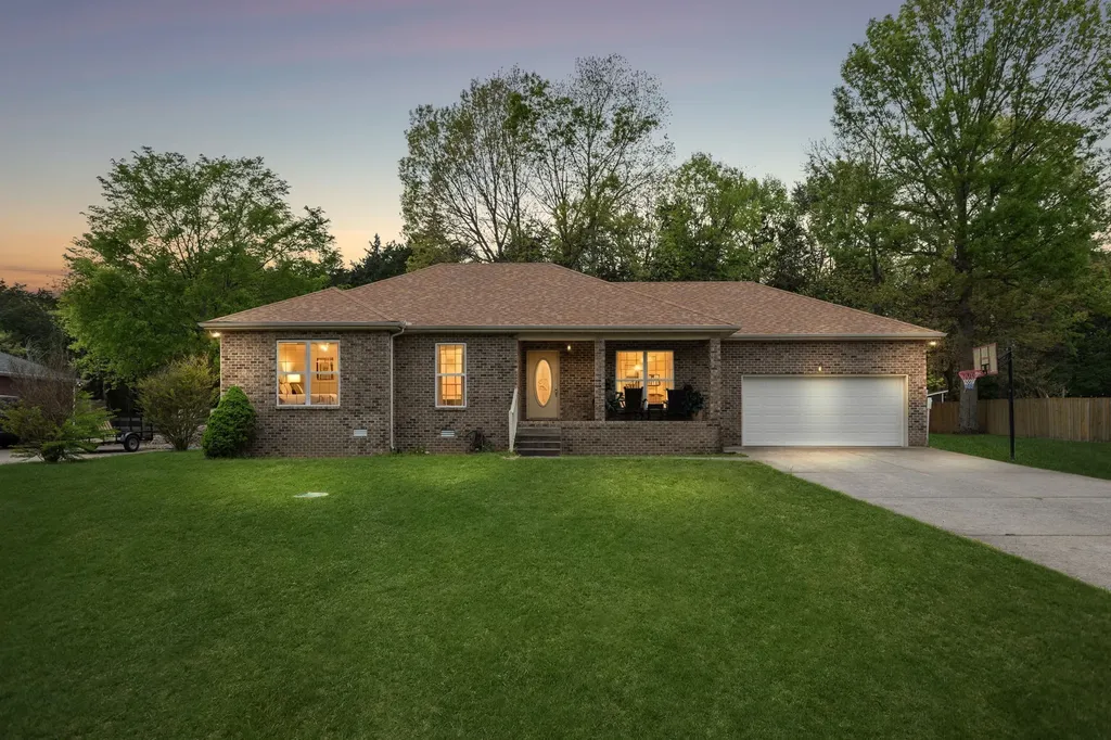 579 Windy Road Mount Juliet TN 37122
