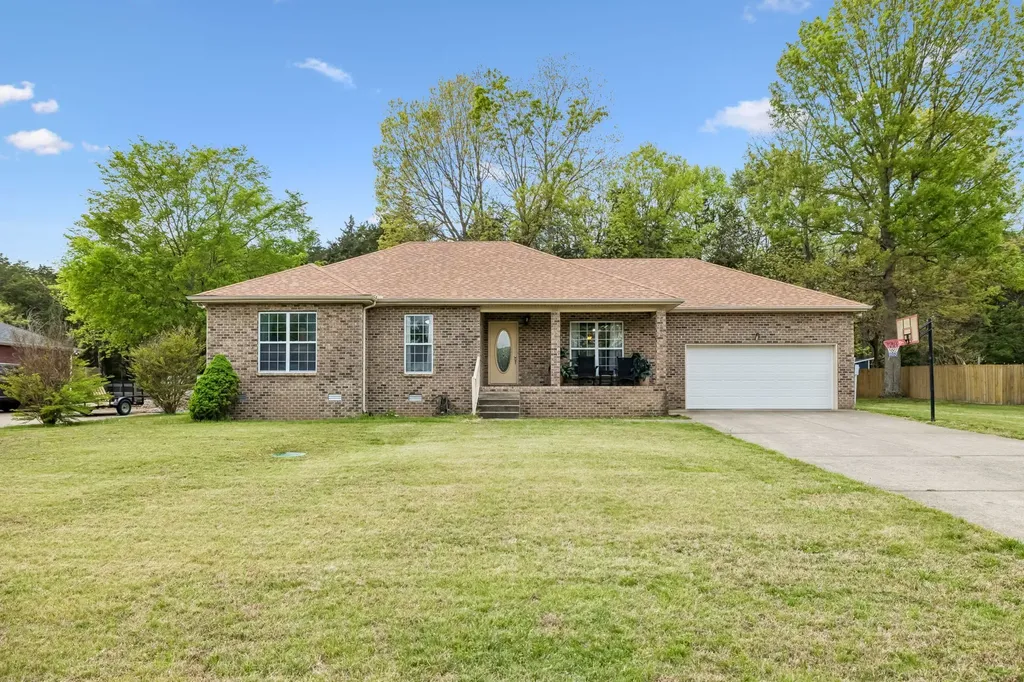 579 Windy Road Mount Juliet TN 37122