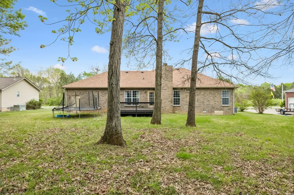 579 Windy Road Mount Juliet TN 37122