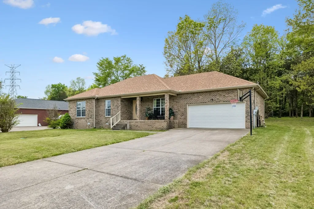 579 Windy Road Mount Juliet TN 37122