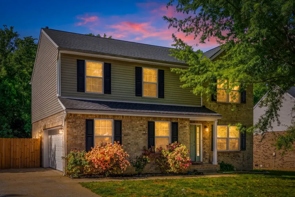 661 Smoky Mountains Drive Gallatin TN 37066