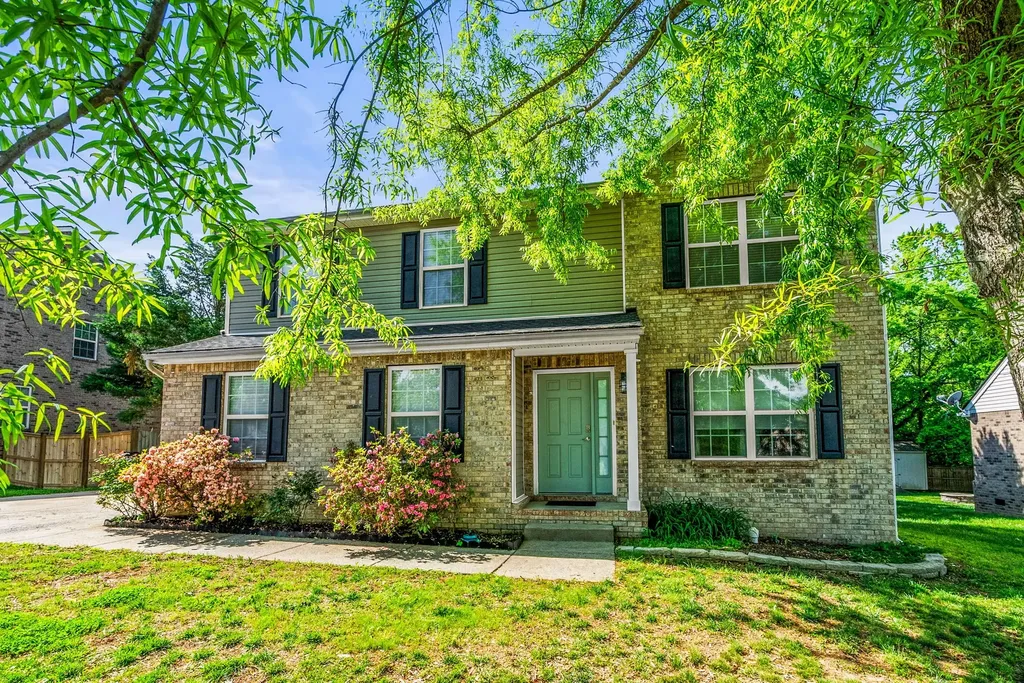 661 Smoky Mountains Drive Gallatin TN 37066