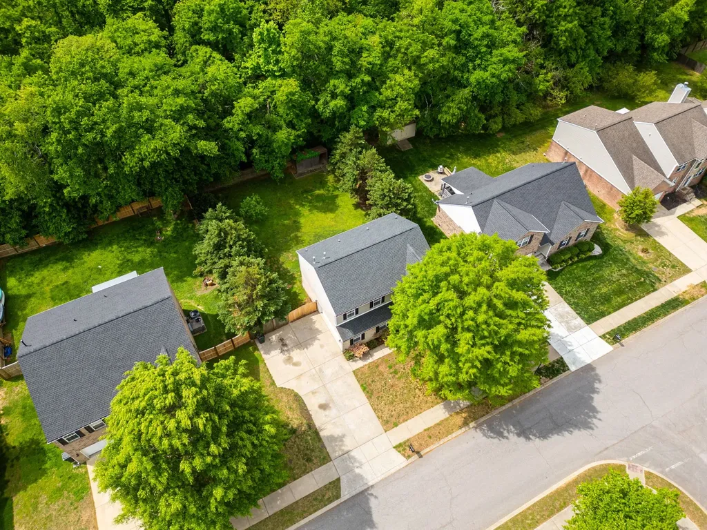 661 Smoky Mountains Drive Gallatin TN 37066