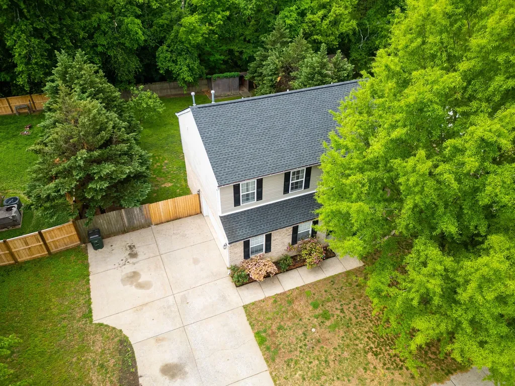 661 Smoky Mountains Drive Gallatin TN 37066