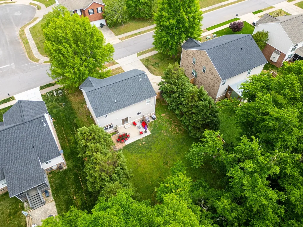661 Smoky Mountains Drive Gallatin TN 37066