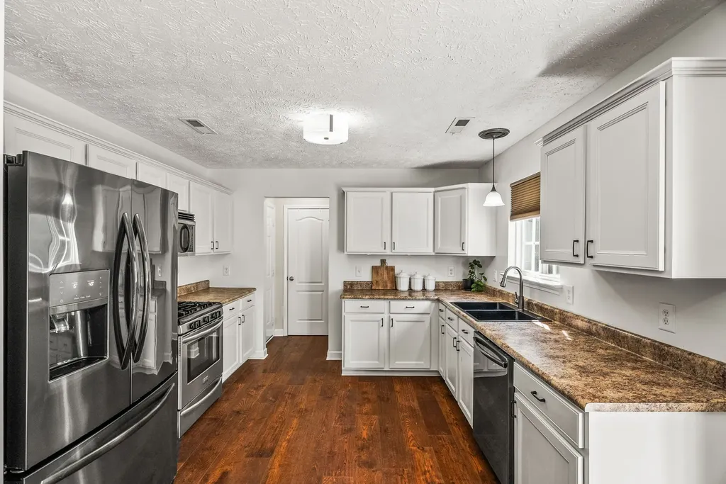 661 Smoky Mountains Drive Gallatin TN 37066