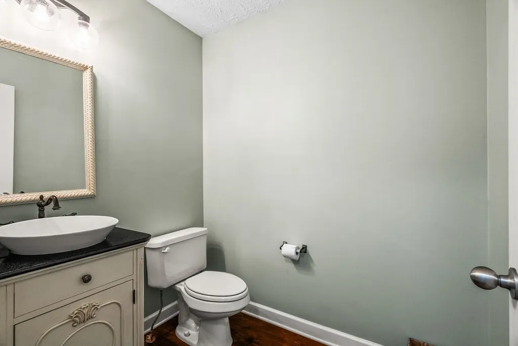 661 Smoky Mountains Drive Gallatin TN 37066