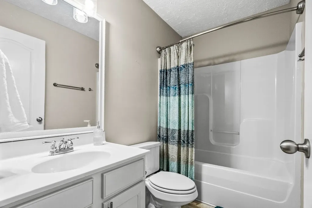 661 Smoky Mountains Drive Gallatin TN 37066