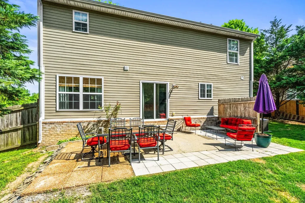 661 Smoky Mountains Drive Gallatin TN 37066