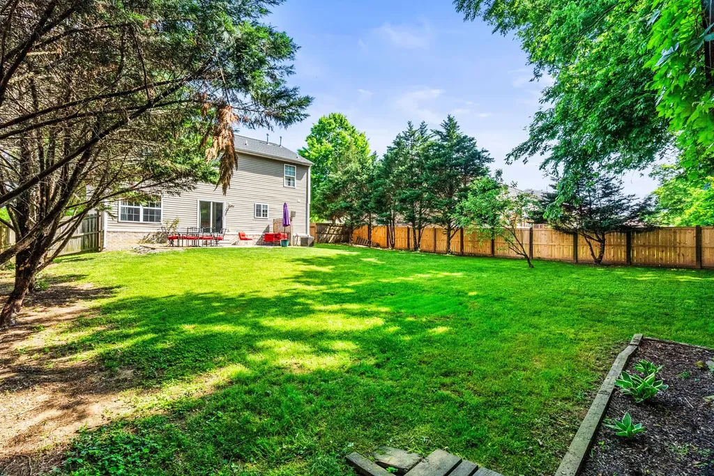 661 Smoky Mountains Drive Gallatin TN 37066