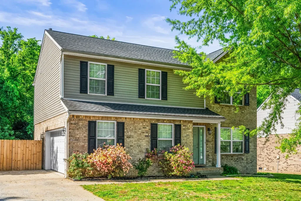 661 Smoky Mountains Drive Gallatin TN 37066