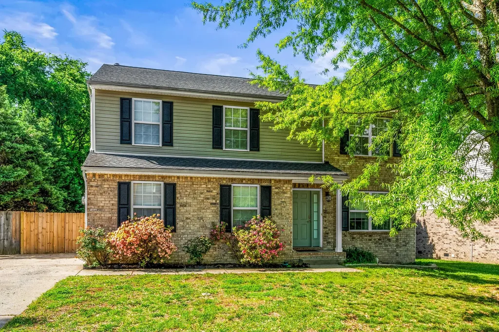661 Smoky Mountains Drive Gallatin TN 37066