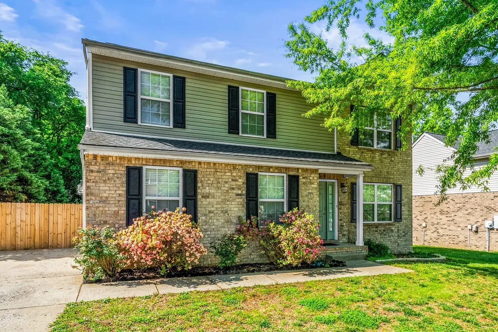 661 Smoky Mountains Drive Gallatin TN 37066