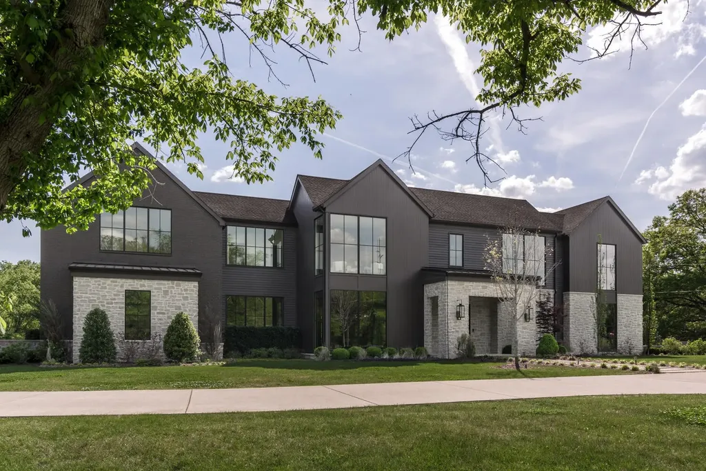 1809 Old Hickory Boulevard Brentwood TN 37027