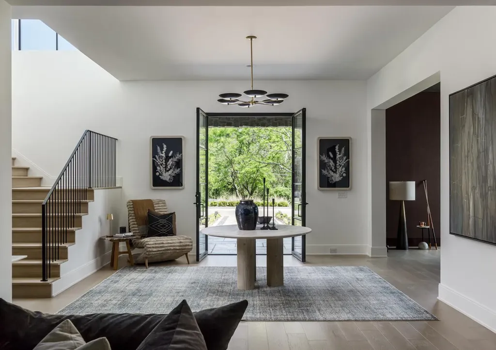 1809 Old Hickory Boulevard Brentwood TN 37027