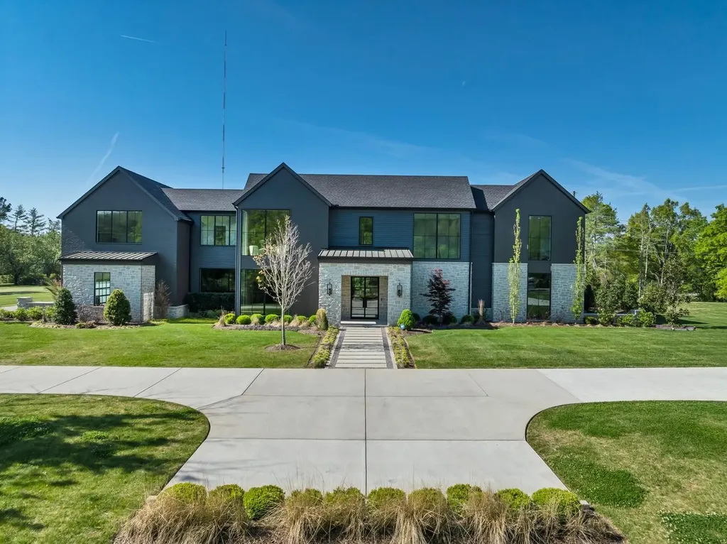 1809 Old Hickory Boulevard Brentwood TN 37027