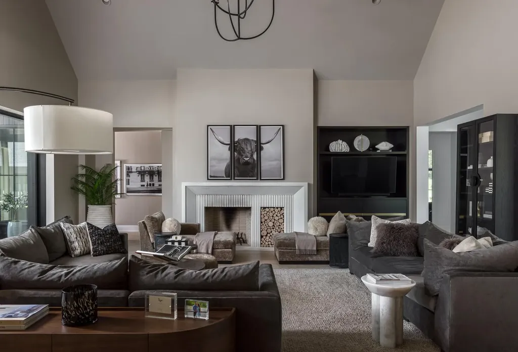 1809 Old Hickory Boulevard Brentwood TN 37027