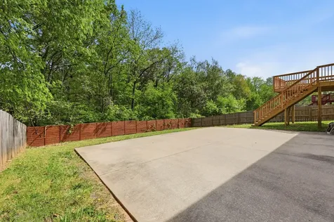 1736 Ridge Runner Court Clarksville TN 37042