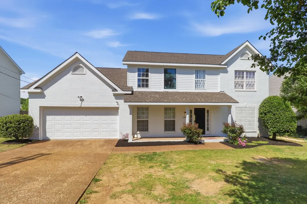 102 Wolverine Trail La Vergne TN 37086