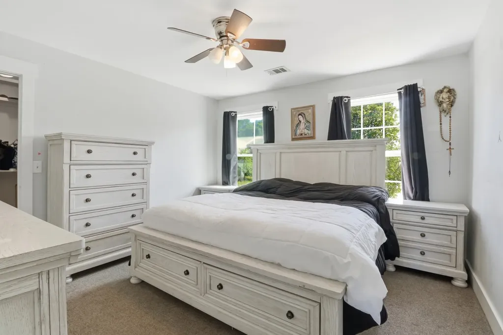 102 Wolverine Trail La Vergne TN 37086