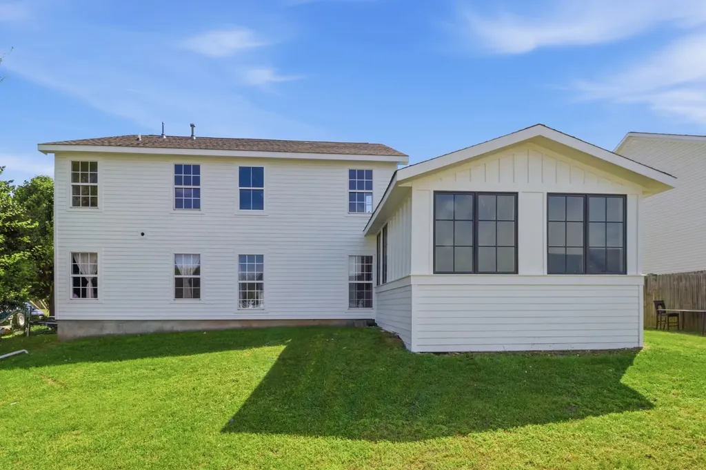 102 Wolverine Trail La Vergne TN 37086